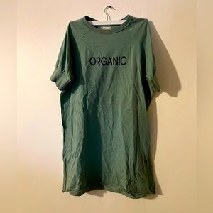 Green Colcci Dress